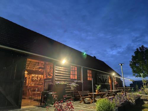Zotow Hostel | Stodoła77