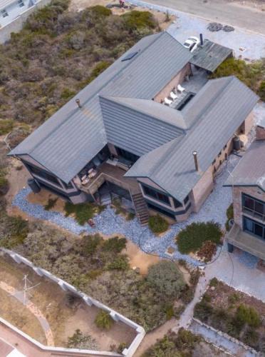Yzerfontein House | Stoepsit