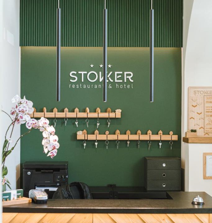 Oradea Hotel | Stokker Hotel