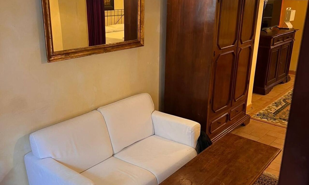 Monti Apartment | Stone Apartment Hostoric center - Coliseum