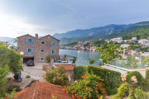 Przno Apartment | Stone Beach Apartments