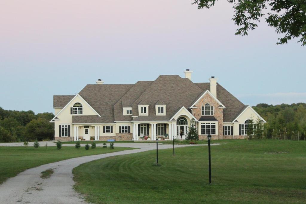 Georgetown Bed & Breakfast | Stone Edge Estate Bed & Breakfast