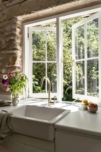 Aldgate House | Stone Gate Cottage