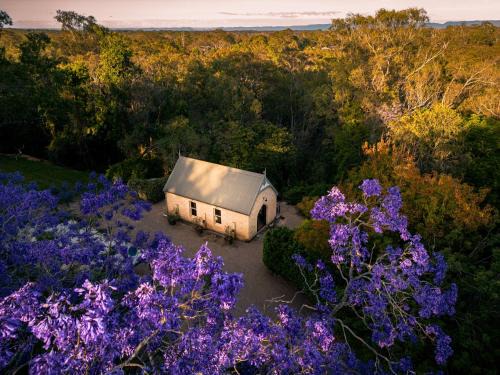 Ebenezer House | Stone Guest House Ebenezer