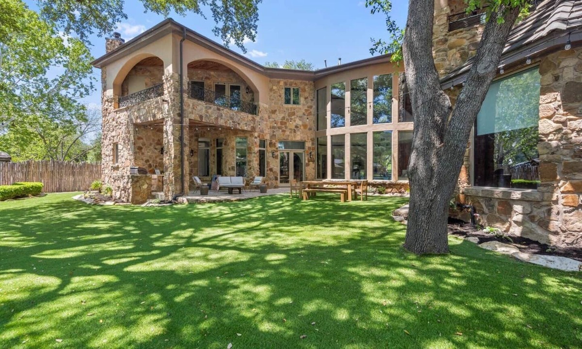 Manana West House | Stone Haven ATX on Lake Austin