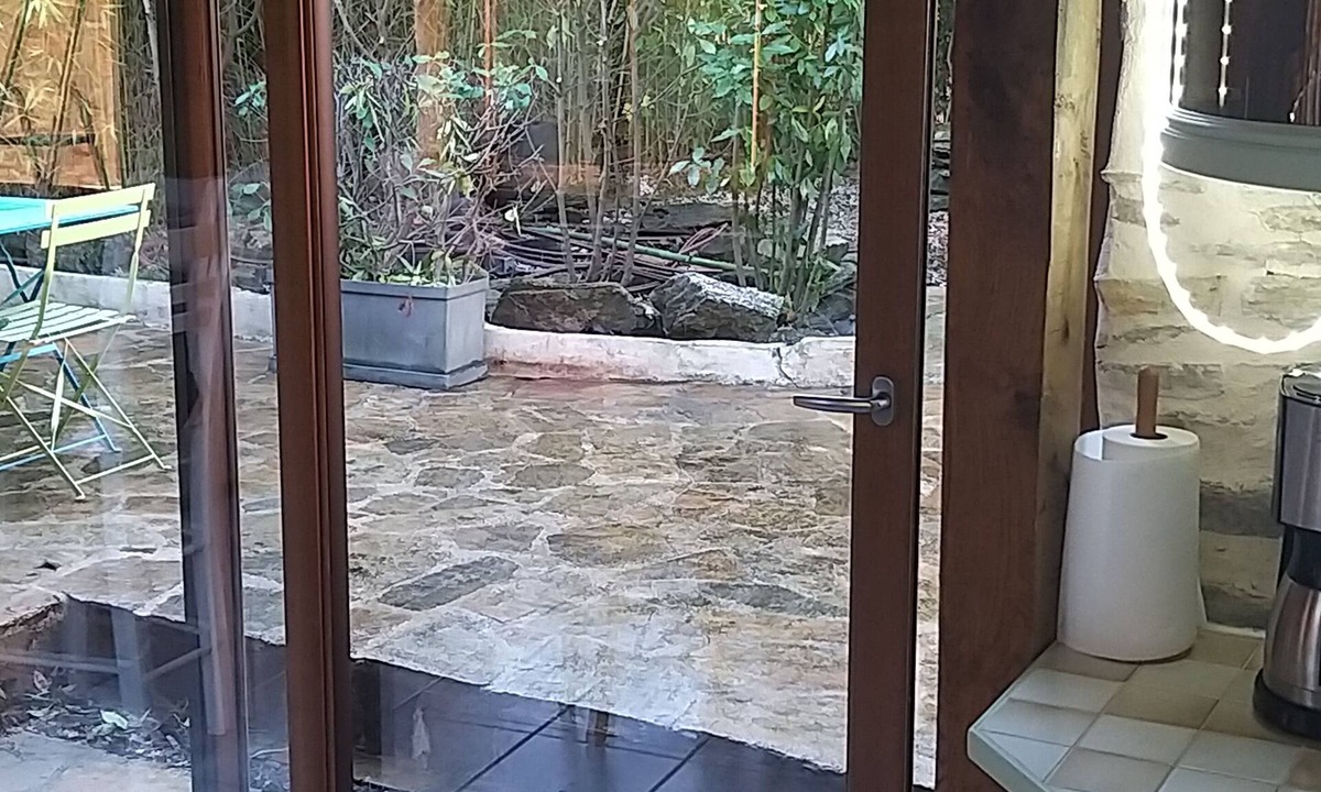 Saint-Yrieix-la-Perche House | Stone house with garden, downtown, quiet, close to amenities