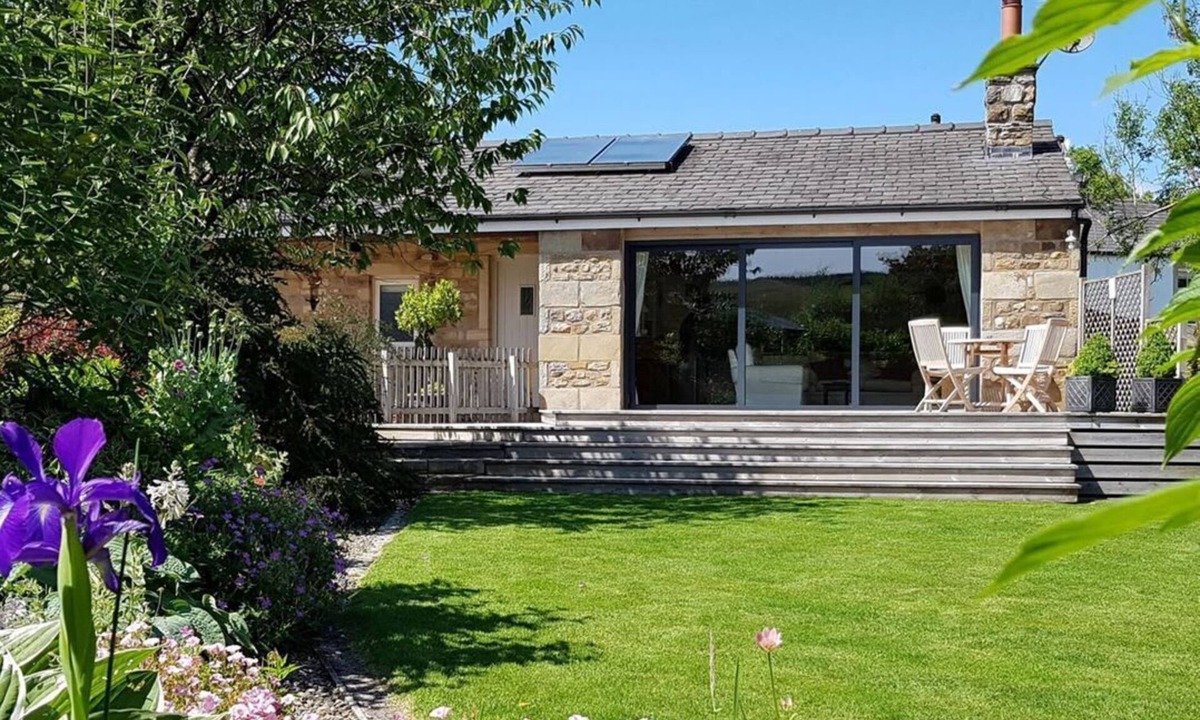 Harrop Fold House | Stone Mouse Cottage, Bolton-By-Bowland