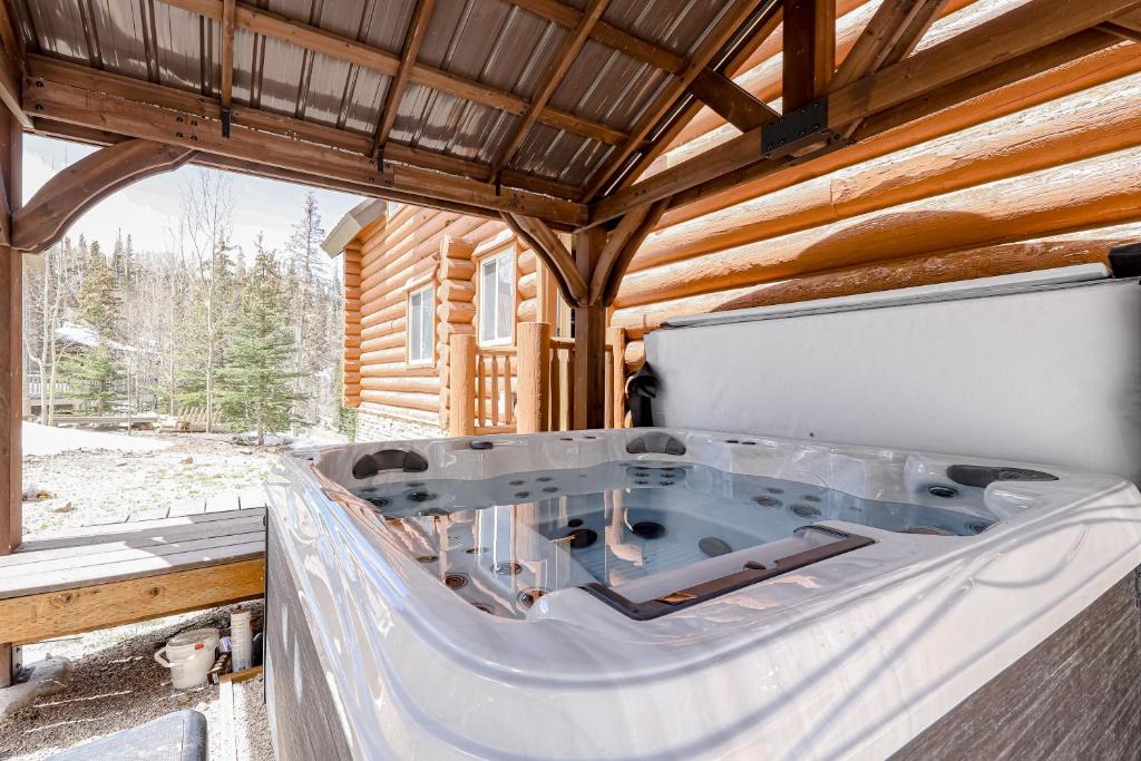 Brian Head House | Stone's Throw Cabin