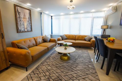 Sultanahmet Apartment | Stone Suites