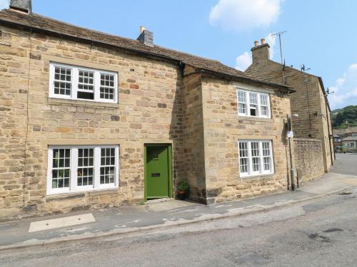 Bakewell House | Stonecroft