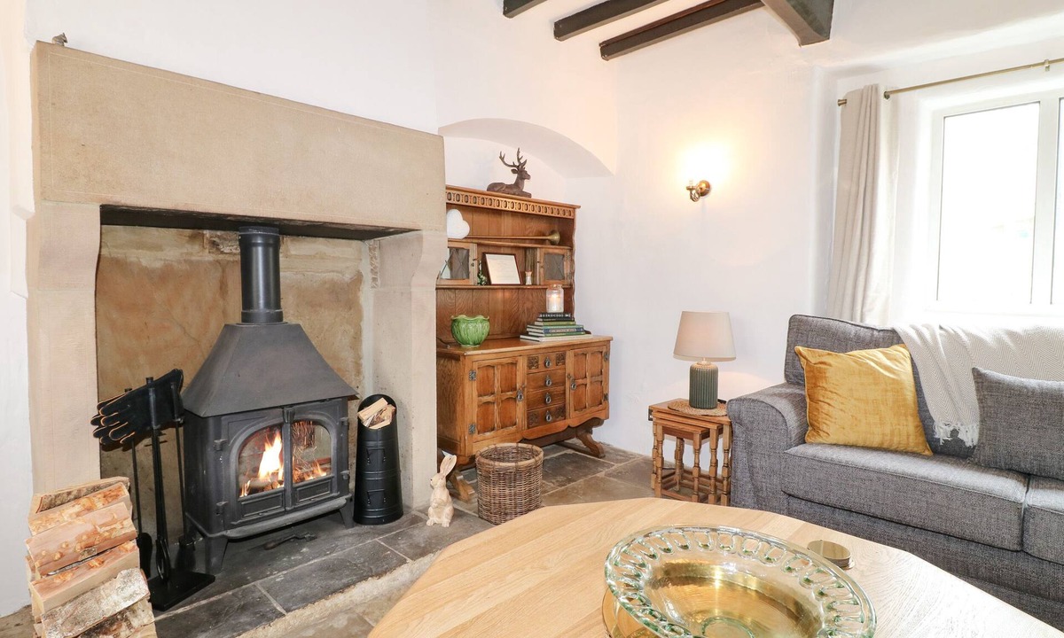 Bakewell Cottage | Stonecroft