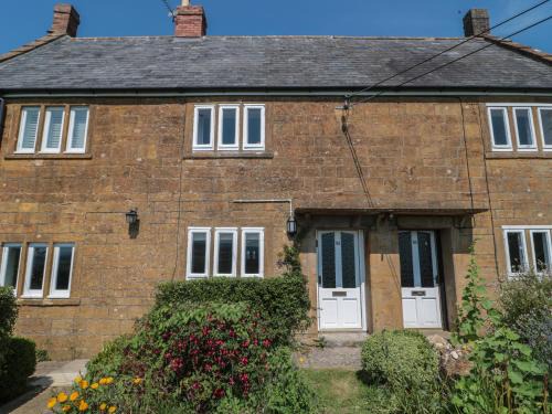 Stoke-sub-Hamdon House | Stonecutter's Cottage