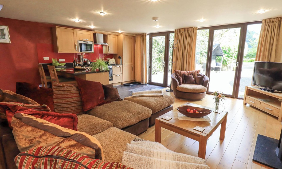 Grasmere Cottage | Stonegarth Mews