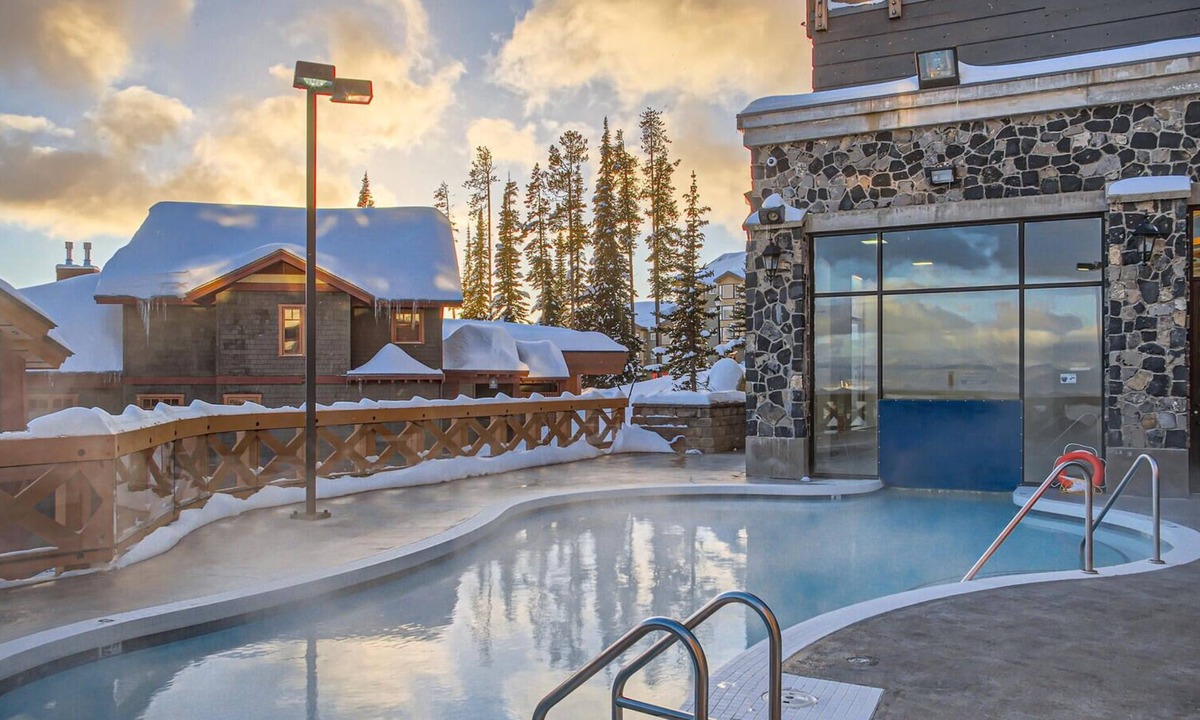 Big White Ski Resort Resort | Stonegate Resort by Okanagan Premier