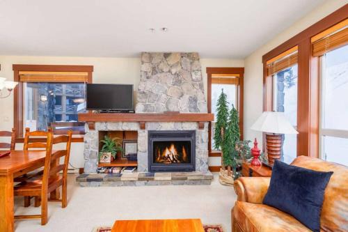 Big White Ski Resort Apartment | Stonegate Resort Unit A104
