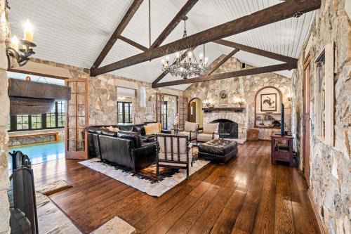 San Marcos House | Stonehaven Ranch