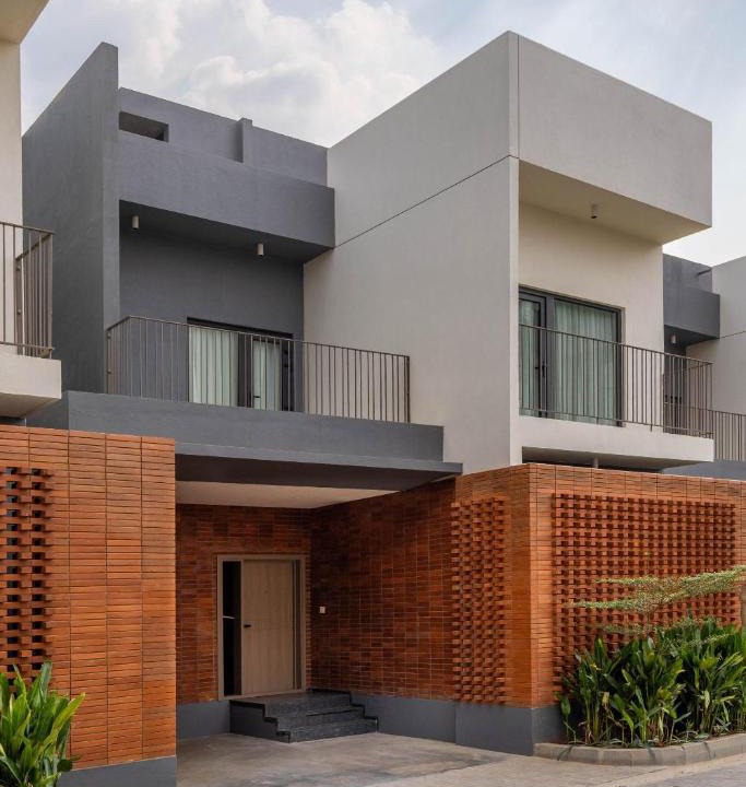 Devanahalli Apartment | Stonehill Villa by RedOliveNr AirportNandi Hills
