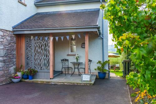 Grayrigg House | Stones Throw