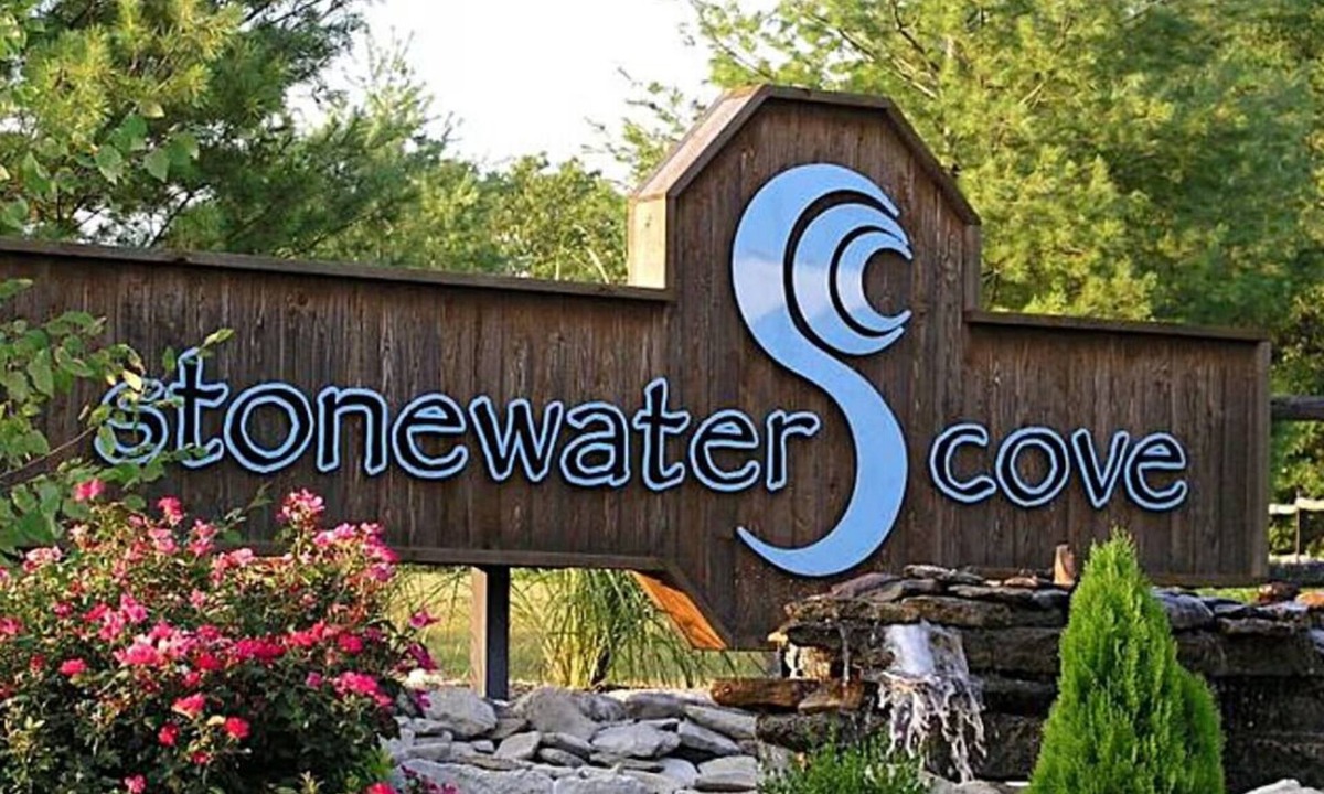 Shell Knob Condo | Stonewater Cove - 1 Bedroom Condo