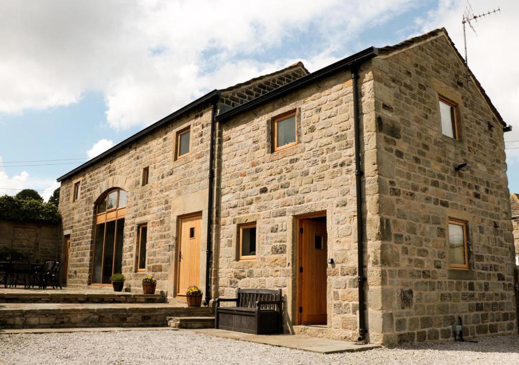 Midhopestones House | Stoneycroft Barn