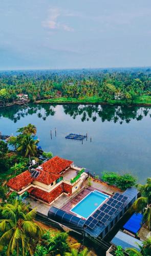 Kodungallur House | Stopover Muziris