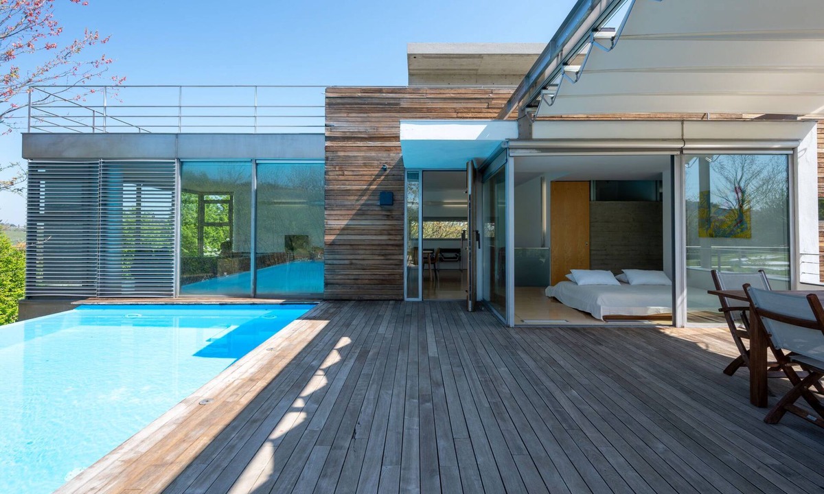 Castellinaldo House | Stordita by Interhome