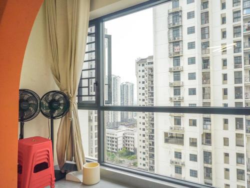 Liangqing District Apartment | Store on LukCloud 59V4