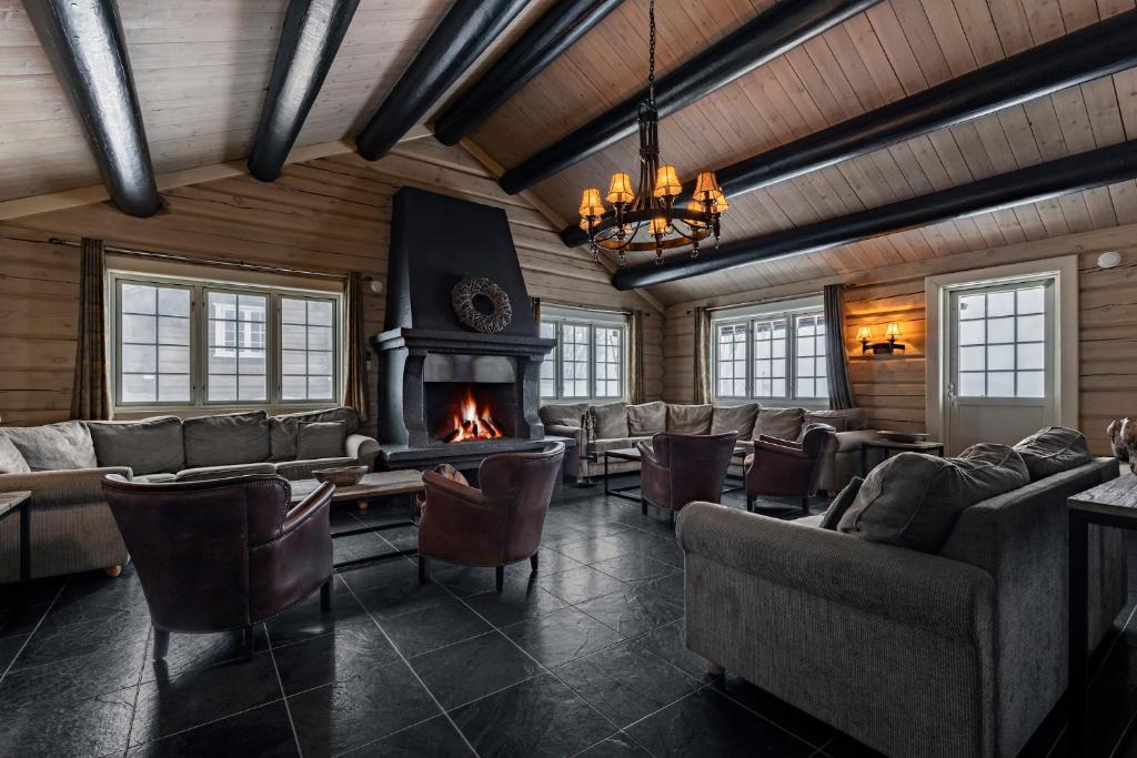 Hemsedal Ski Chalet | Storelia