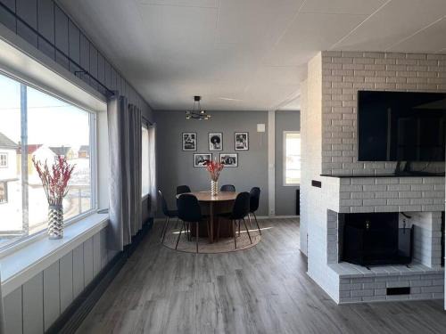 Berlevag Apartment | Storgata 5