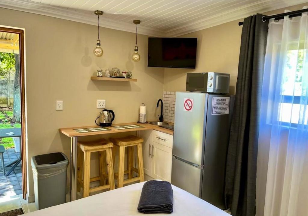 Pretoria Apartment | Storks Rest