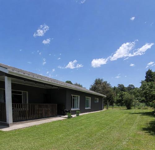 Storms River House | Storms River Family Accommodation