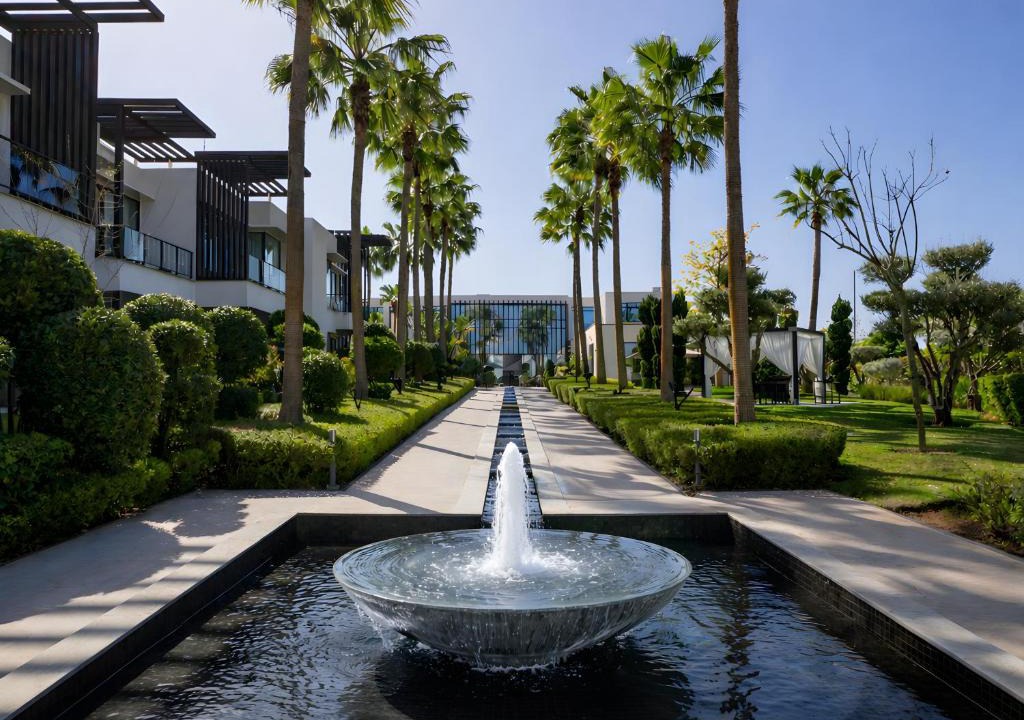Rabat Hotel | STORY Rabat