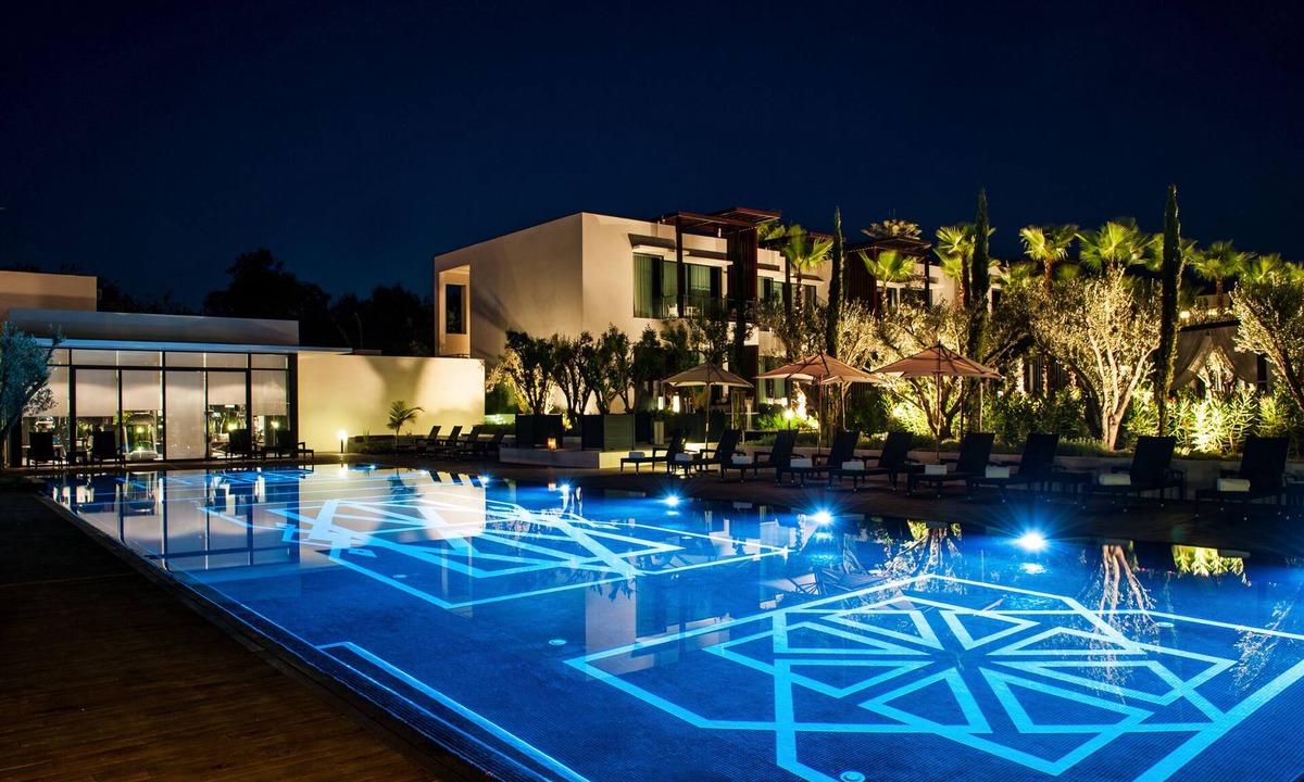 Rabat Hotel | STORY Rabat