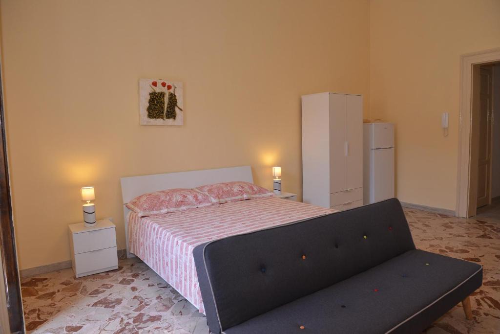 Avola Apartment | strada del corso da Alberto