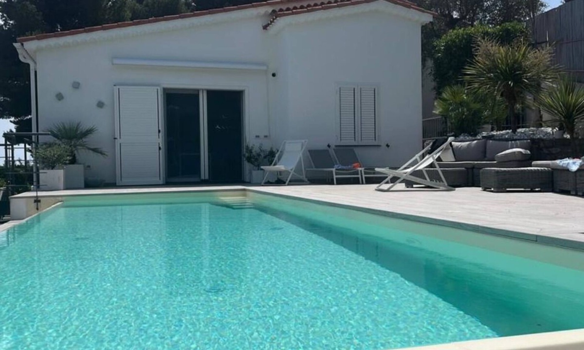 Marina di Andora Apartment | Strada Delle Colline 9 by Tempovacanza