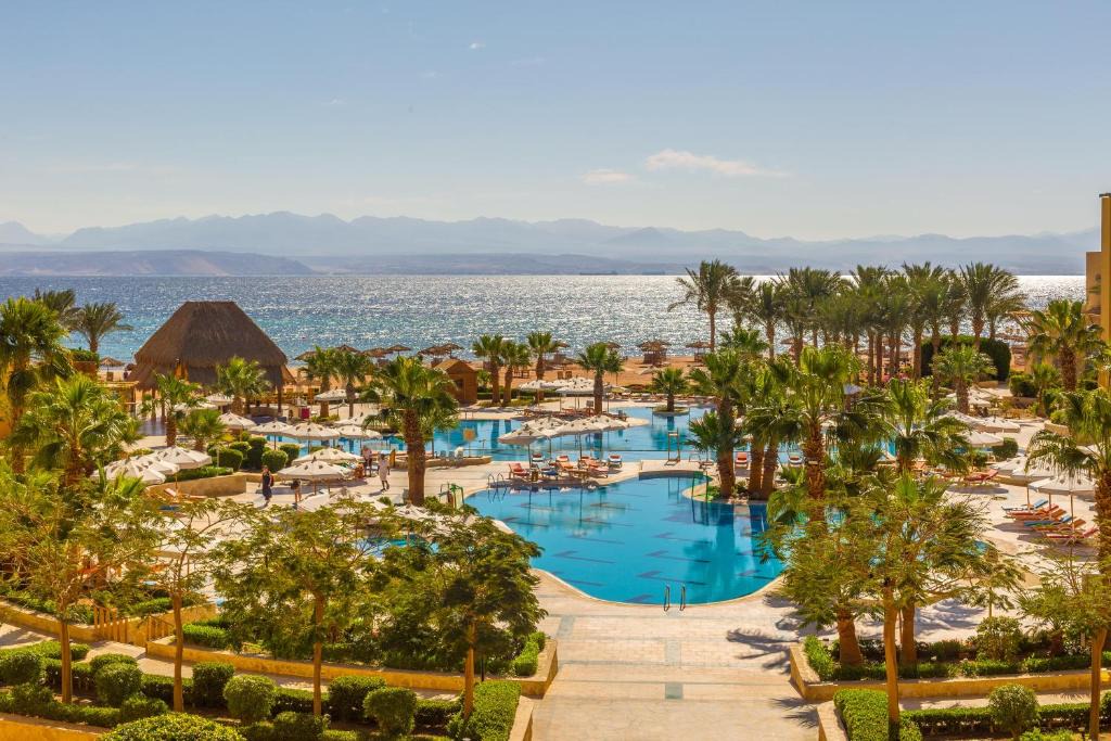Taba Heights Resort | Strand Beach Resort