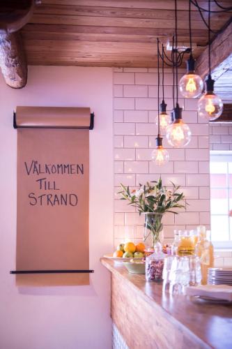 Eskilstuna Hotel | Strand Golf