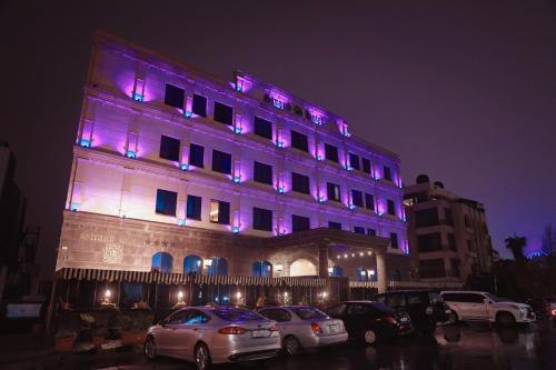 Al Swaifyeh Hotel | Strand Hotel Jordan