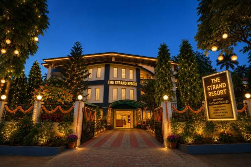 Tungarli Resort | Strand Resort