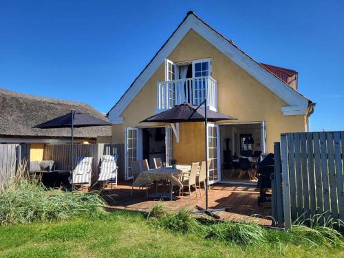 Agger House | Strandhuset