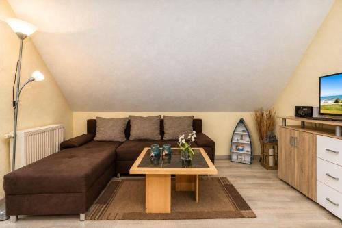 Ostseebad Kuhlungsborn Apartment | Strandschloesschen-Haus-II-WE-20-9720