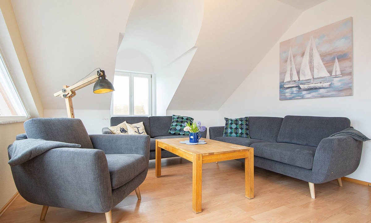 Kuhlungsborn Ost Apartment | Strandstr. 40-13 . - 40-13