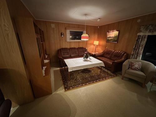 Sortland House | Strandvoll Haven