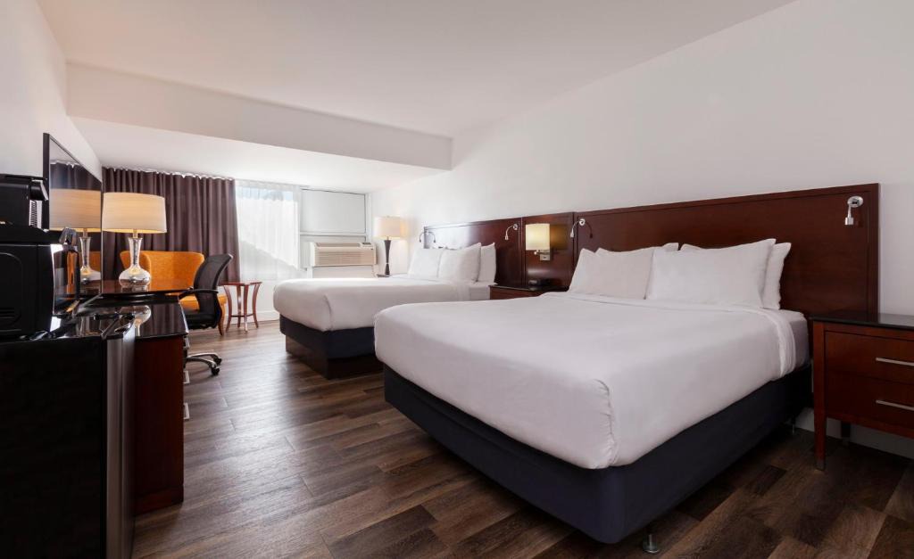 Kingston Hotel | Strata Hotel
