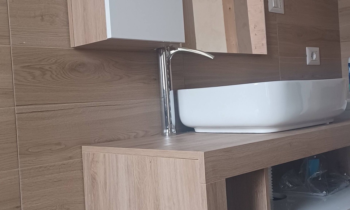 Manfredonia Apartment | Strategic location near the sea and downtown, all services present