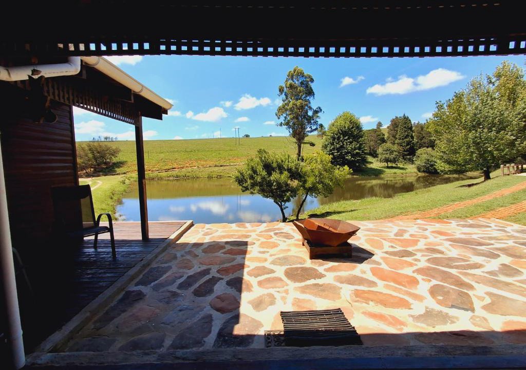 Emakhazeni Ski Chalet | Strathavon Cottage