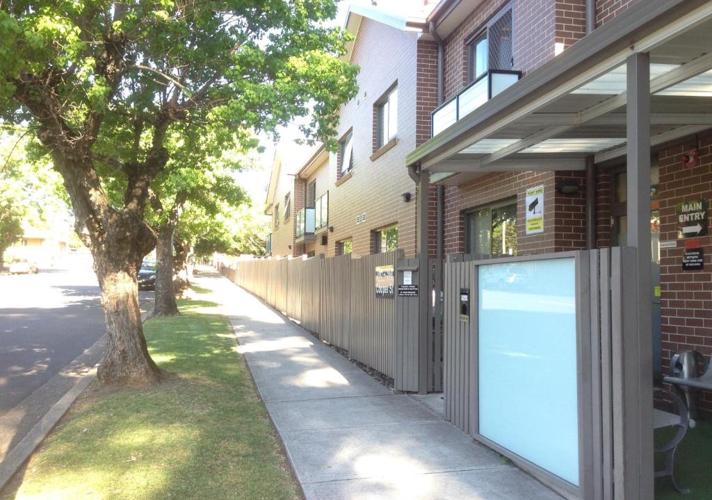 Strathfield Hotel | Strathfield Executive Accommodation