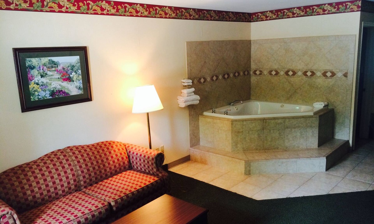 Princeton Hotel | Stratton Inn