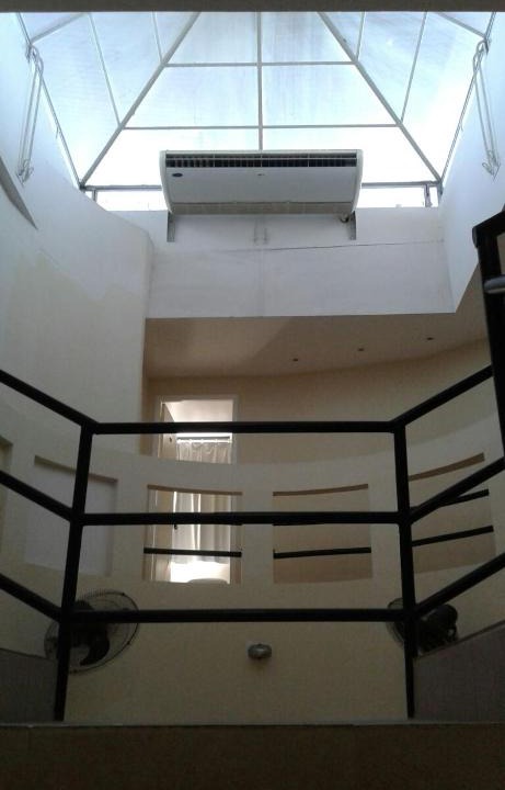 Volta Redonda Hotel | stratus hostel