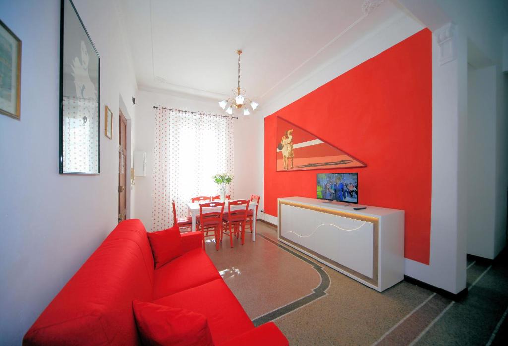 Alassio Apartment | Stravacanze